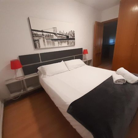 Apartamento Abadía Teruel Exterior foto