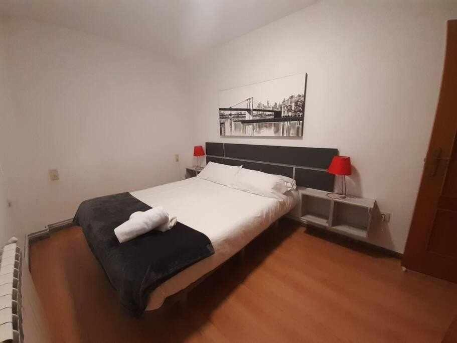 Apartamento Abadía Teruel Exterior foto
